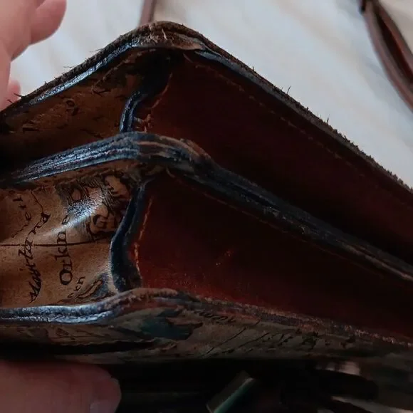 Patricia Nash  - Picture 6 of 11